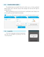 Preview for 34 page of Smart Lock DEADBLOT Installation Instructions Manual