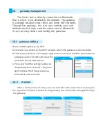 Preview for 35 page of Smart Lock DEADBLOT Installation Instructions Manual