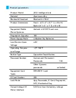 Preview for 40 page of Smart Lock DEADBLOT Installation Instructions Manual