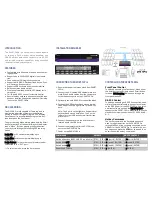 Preview for 2 page of Smart-M DVNET-16Pro User Manual