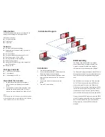 Preview for 2 page of Smart-M DVS4P User Manual