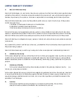 Preview for 8 page of Smart-M HR4Plus User Manual