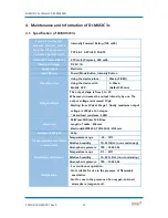 Preview for 35 page of Smart Medical Device DM-VME03S User Manual