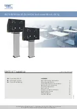 Smart Metals 052.7200 Product Manual preview