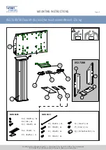 Предварительный просмотр 9 страницы Smart Metals 052.7200 Product Manual