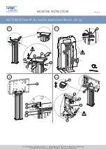 Предварительный просмотр 10 страницы Smart Metals 052.7200 Product Manual