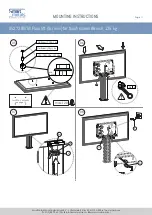 Предварительный просмотр 11 страницы Smart Metals 052.7200 Product Manual