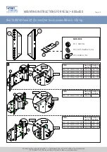 Предварительный просмотр 12 страницы Smart Metals 052.7200 Product Manual