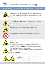 Preview for 4 page of Smart Metals 052.7400-65 Product Manual