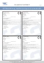 Preview for 8 page of Smart Metals 052.7400-65 Product Manual