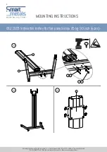 Предварительный просмотр 4 страницы Smart Metals 062.3905 Manual