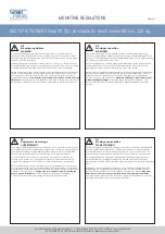 Preview for 6 page of Smart Metals 062.7270 Product Manual