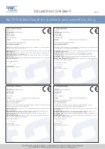 Preview for 8 page of Smart Metals 062.7270 Product Manual