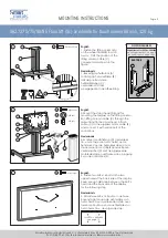 Preview for 9 page of Smart Metals 062.7270 Product Manual