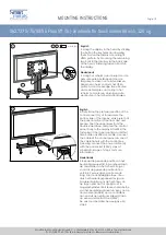 Preview for 10 page of Smart Metals 062.7270 Product Manual