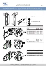 Preview for 12 page of Smart Metals 062.7270 Product Manual