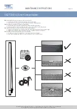 Preview for 16 page of Smart Metals 062.7300 Series Product Manual