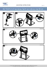 Предварительный просмотр 12 страницы Smart Metals 062.7420.01 Product Manual