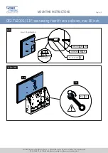 Предварительный просмотр 13 страницы Smart Metals 062.7420.01 Product Manual