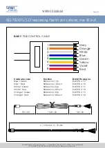 Предварительный просмотр 20 страницы Smart Metals 062.7420.01 Product Manual