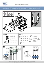 Предварительный просмотр 11 страницы Smart Metals 062.7430.01 Product Manual