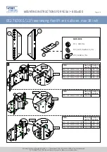 Предварительный просмотр 15 страницы Smart Metals 062.7430.01 Product Manual