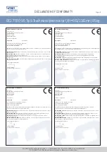 Preview for 8 page of Smart Metals 062.7650-95 Product Manual