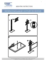 Предварительный просмотр 7 страницы Smart Metals 063.0340 Product Manual