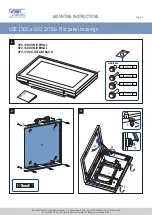 Предварительный просмотр 9 страницы Smart Metals 092.1500 Series Product Manual