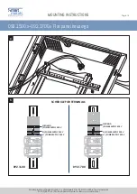 Предварительный просмотр 10 страницы Smart Metals 092.1500 Series Product Manual