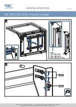 Предварительный просмотр 14 страницы Smart Metals 092.1500 Series Product Manual