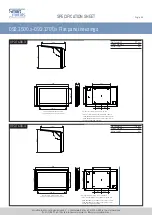 Предварительный просмотр 20 страницы Smart Metals 092.1500 Series Product Manual