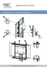 Preview for 3 page of Smart Metals 152.0100-ES Mounting Instructions