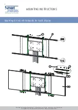 Preview for 4 page of Smart Metals 152.0100-ES Mounting Instructions