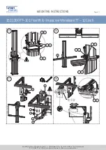 Предварительный просмотр 11 страницы Smart Metals 152.1000-101 Product Manual