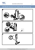 Предварительный просмотр 12 страницы Smart Metals 182.7020 Product Manual