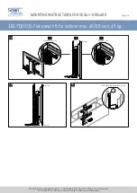 Предварительный просмотр 16 страницы Smart Metals 182.7020 Product Manual