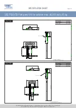 Предварительный просмотр 18 страницы Smart Metals 182.7020 Product Manual