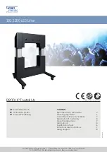 Preview for 1 page of Smart Metals 192.1200 Product Manual