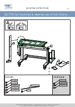 Предварительный просмотр 11 страницы Smart Metals 4260596521518 Product Manual