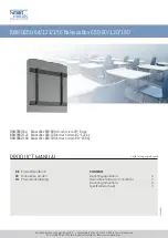 Preview for 13 page of Smart Metals BalanceBox 400 Series Manual