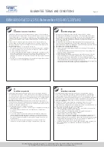 Preview for 15 page of Smart Metals BalanceBox 400 Series Manual