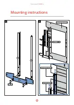 Предварительный просмотр 8 страницы Smart Metals Predia  Wall lift Product Manual