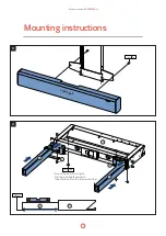 Предварительный просмотр 9 страницы Smart Metals Predia  Wall lift Product Manual