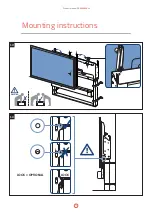 Предварительный просмотр 14 страницы Smart Metals Predia  Wall lift Product Manual