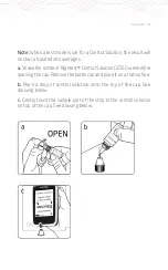 Preview for 41 page of Smart Meter iGlucose Owner'S Booklet