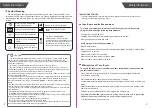 Preview for 3 page of Smart Meter iScale SMSC2001- G-001 User Manual