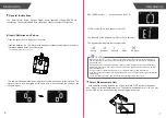 Preview for 5 page of Smart Meter iScale SMSC2001- G-001 User Manual