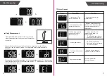 Preview for 6 page of Smart Meter iScale SMSC2001- G-001 User Manual