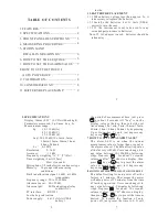 Preview for 2 page of Smart Meter SL5868P Manual